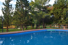 Posada del Viajero San Rafael